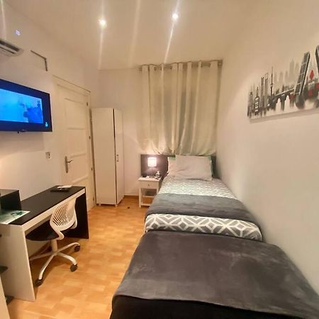 Centro Atocha Delicias Apartment Madrid Exterior photo