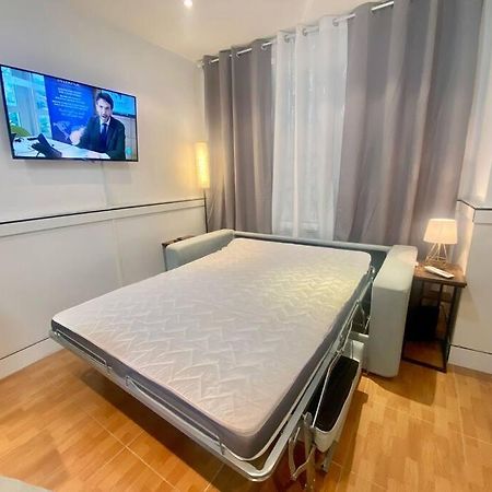 Centro Atocha Delicias Apartment Madrid Exterior photo