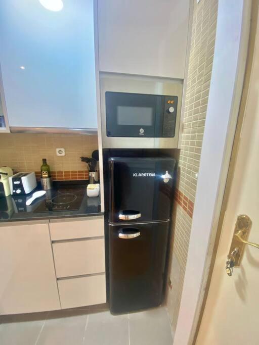 Centro Atocha Delicias Apartment Madrid Exterior photo