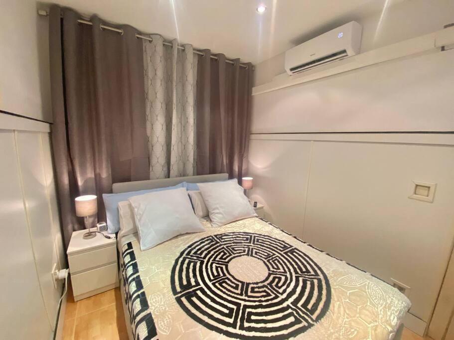 Centro Atocha Delicias Apartment Madrid Exterior photo